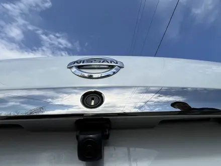 Nissan Almera 2018 года за 5 600 000 тг. в Экибастуз – фото 15