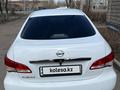 Nissan Almera 2018 года за 5 600 000 тг. в Экибастуз – фото 4