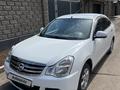 Nissan Almera 2018 года за 5 600 000 тг. в Экибастуз