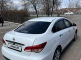 Nissan Almera 2018 годаүшін5 600 000 тг. в Экибастуз – фото 5