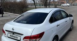 Nissan Almera 2018 года за 5 600 000 тг. в Экибастуз – фото 5