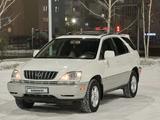 Lexus RX 300 2003 годаүшін6 500 000 тг. в Караганда – фото 2