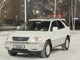 Lexus RX 300 2003 годаүшін6 500 000 тг. в Караганда