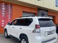 Toyota Land Cruiser Prado 2011 года за 15 000 000 тг. в Актобе – фото 5