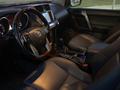 Toyota Land Cruiser Prado 2011 года за 15 000 000 тг. в Актобе – фото 8