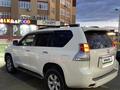 Toyota Land Cruiser Prado 2011 года за 15 000 000 тг. в Актобе – фото 11