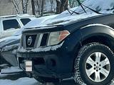 Nissan Pathfinder 2006 года за 7 000 000 тг. в Астана