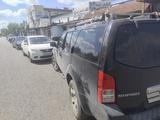 Nissan Pathfinder 2006 года за 7 000 000 тг. в Астана – фото 2