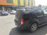 Nissan Pathfinder 2006 года за 7 000 000 тг. в Астана – фото 3