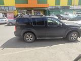Nissan Pathfinder 2006 года за 7 000 000 тг. в Астана – фото 4