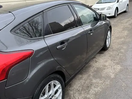 Ford Focus 2016 года за 5 500 000 тг. в Павлодар – фото 4