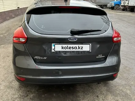 Ford Focus 2016 года за 5 500 000 тг. в Павлодар – фото 2