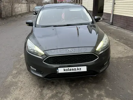 Ford Focus 2016 года за 5 500 000 тг. в Павлодар