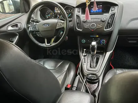 Ford Focus 2016 года за 5 500 000 тг. в Павлодар – фото 6