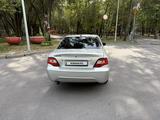 Daewoo Nexia 2012 года за 1 080 000 тг. в Алматы – фото 4