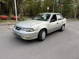 Daewoo Nexia 2012 года за 1 080 000 тг. в Алматы – фото 2