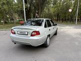 Daewoo Nexia 2012 года за 1 080 000 тг. в Алматы – фото 5