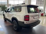 Toyota Land Cruiser Prado Comfort+ 2024 года за 34 490 000 тг. в Караганда – фото 2