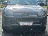 Porsche Cayenne 2006 года за 6 500 000 тг. в Астана – фото 2