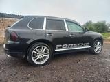 Porsche Cayenne 2006 года за 6 500 000 тг. в Астана