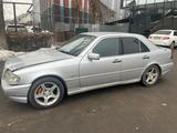 Mercedes-Benz C 280 1996 года за 1 650 000 тг. в Алматы