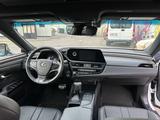 Lexus ES 350 2022 года за 34 500 000 тг. в Алматы – фото 3