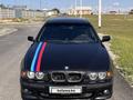 BMW 525 1997 года за 2 390 000 тг. в Шымкент