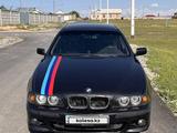 BMW 525 1997 года за 2 390 000 тг. в Шымкент