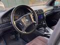 BMW 525 1997 года за 2 390 000 тг. в Шымкент – фото 4