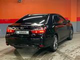 Toyota Camry 2015 года за 11 500 000 тг. в Талдыкорган – фото 5