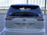 Toyota Estima 2013 года за 6 000 000 тг. в Алматы – фото 2