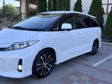 Toyota Estima 2013 года за 6 000 000 тг. в Алматы – фото 5