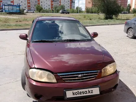 Kia Spectra 2007 года за 2 200 000 тг. в Уральск