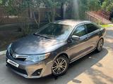 Toyota Camry 2014 года за 7 500 000 тг. в Уральск