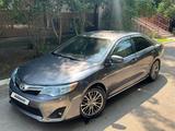 Toyota Camry 2014 года за 7 500 000 тг. в Уральск – фото 5