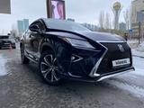 Lexus RX 350 2018 года за 21 800 000 тг. в Астана