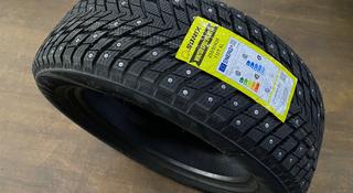 255/55r20 Sonix Winter Xpro Studs 69 за 79 000 тг. в Астана