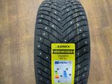 245/40r19 Sonix Winter Xpro Studs 69 за 55 000 тг. в Астана – фото 2