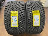 315/35r20 и 275/40r20 Sonix Winter Xpro Studs 69 за 310 000 тг. в Астана – фото 2