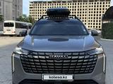 Haval H6 2026 года за 12 000 000 тг. в Актау – фото 3