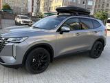 Haval H6 2026 года за 12 000 000 тг. в Актау – фото 4