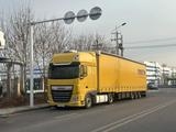DAF  XF 2018 годаүшін33 000 000 тг. в Алматы – фото 3