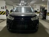 Toyota Highlander 2019 годаүшін17 200 000 тг. в Актобе