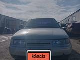 ВАЗ (Lada) 2110 2006 года за 650 000 тг. в Атырау – фото 3