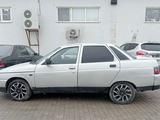ВАЗ (Lada) 2110 2006 года за 650 000 тг. в Атырау – фото 2