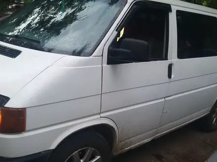 Volkswagen Transporter 1996 года за 3 900 000 тг. в Лисаковск – фото 15