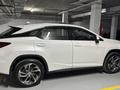 Lexus RX 200t 2015 годаүшін19 542 000 тг. в Уральск – фото 4