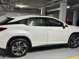 Lexus RX 200t 2015 года за 19 542 000 тг. в Уральск – фото 4
