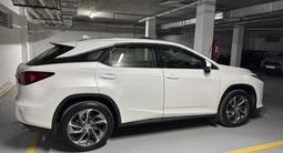 Lexus RX 200t 2015 года за 19 542 000 тг. в Уральск – фото 4