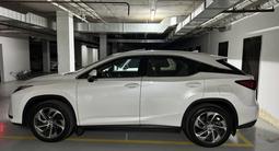 Lexus RX 200t 2015 года за 19 542 000 тг. в Уральск – фото 2